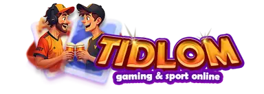 tidlom เว็บพนันออนไลน์ที่แรงที่สุด ระบบลื่นไหล เดิมพันง่ายจ่ายจริงทุกยอด